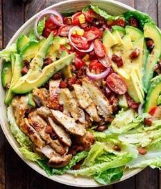 কেটো ডায়েটের জন্য রান্নার নিয়ম